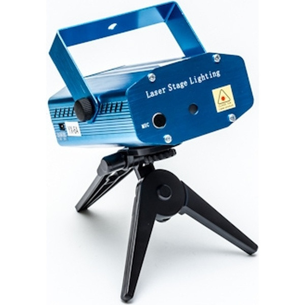 Лазер диско YX-09 / D09 CG07 PR3