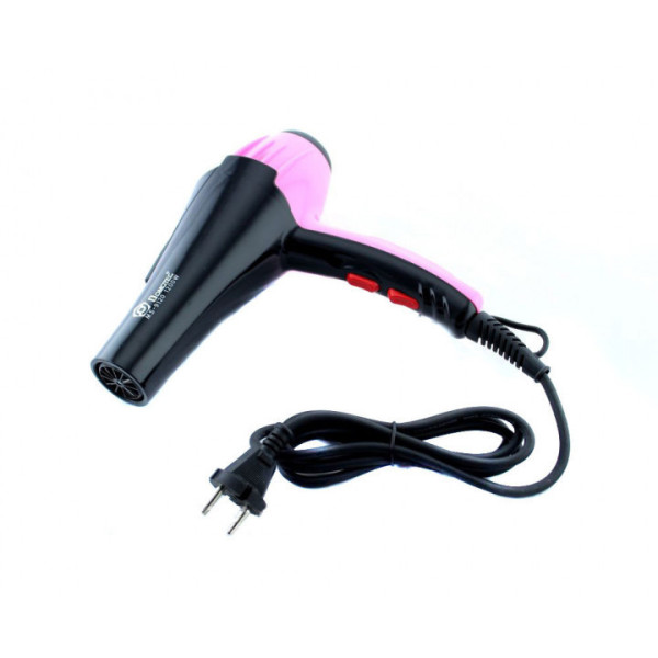 Фен для волос Domotec MS 9120 1200W, 2 скорости, 2 температурных режима CG23 PR3