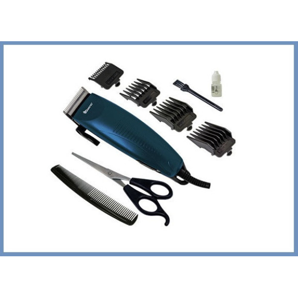 Универсальная мужская машинка для стрижки волос Domotec DM 4600