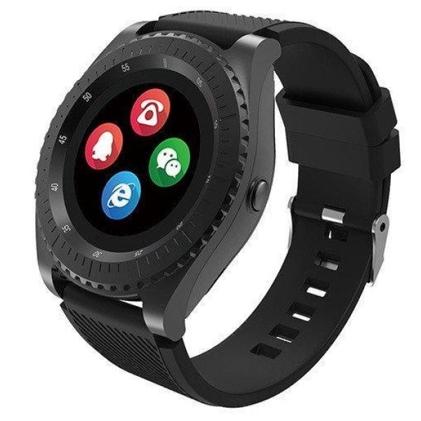 Наручные часы Smart Z3 CG06 PR4