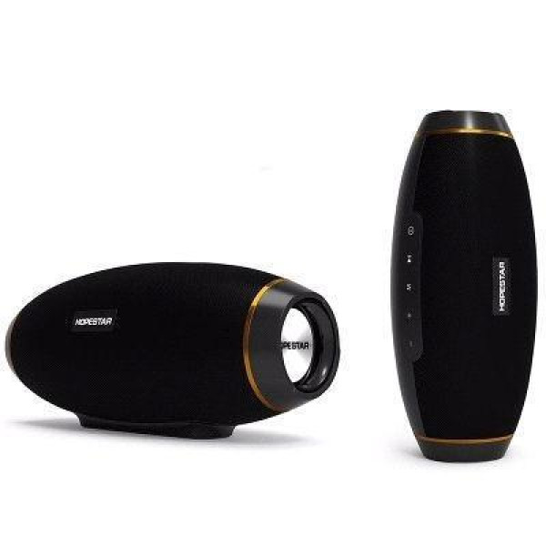 Беспроводная портативная колонка Hopestar H20 Bluetooth