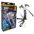 Инструмент Мультитул Tac Tool 18 in 1