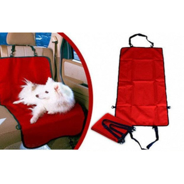 Подстилка непромокаемая для собак в машину PETS AT PLAY