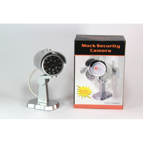 Муляж камеры PT-1900 CAMERA DUMMY Распродажа PR2