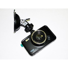 Автомобильный видеорегистратор 138А PR5