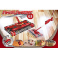 Многофункциональный электровеник 5 в 1 SWIVEL SWEEPER