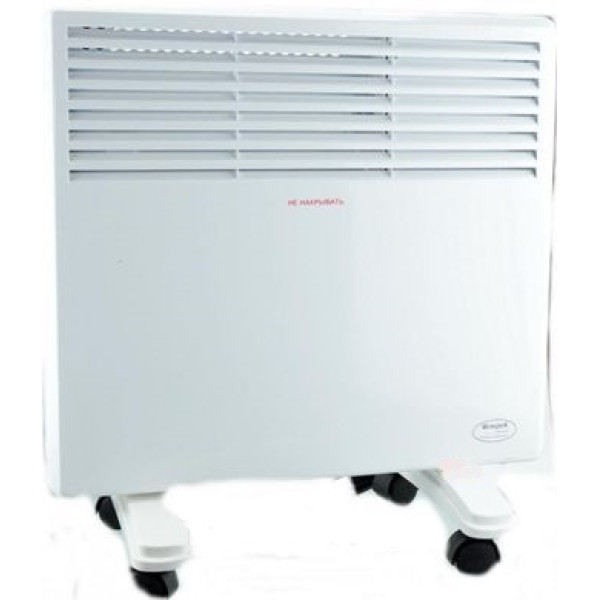 Конвектор электрический Wimpex WX 1500 1500B CG17 PR5