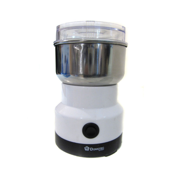 Кофемолка Domotec MS-1106, 150W