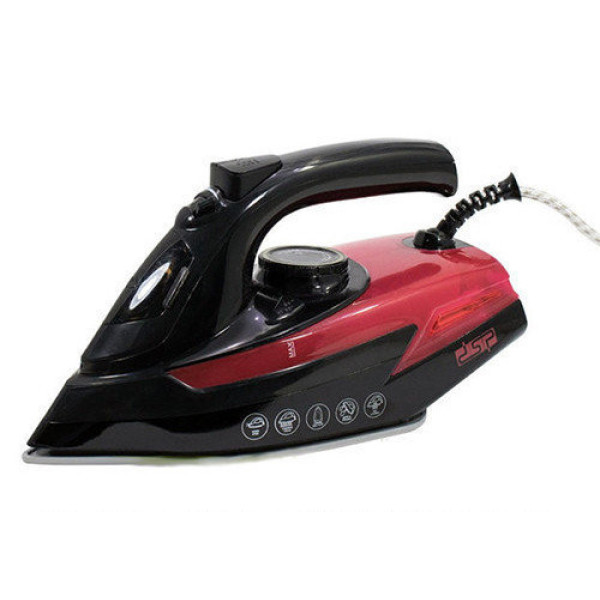 Паровой Утюг DSP KD1039 CG11 PR5