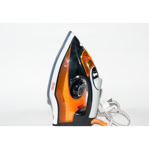 Утюг DSP - KD1035 CG11 PR5