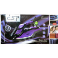 Утюг DSP KD1001B CG11 PR5