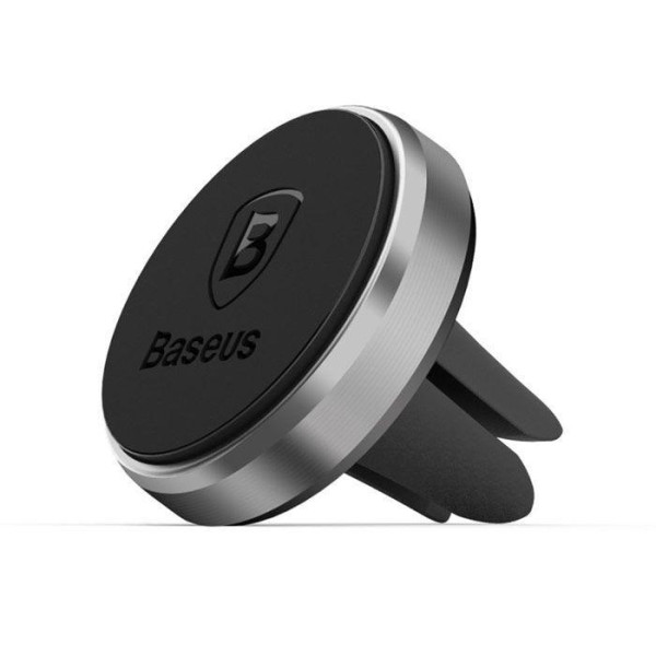 Автомобильный магнитный держатель телефона Magnetic Car Air Vent