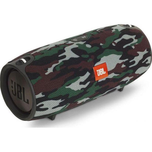 Беспроводная портативная колонка JBL Xtreme mini Bluetooth