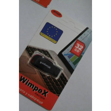Флешка USB накопитель 32 Gb Wimpex PR4
