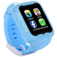Детские Смарт-часы UWatch K3 Kids waterproof CG06 PR5