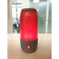 Портативная беспроводная колонка JBL Pulse 3 Bluetooth динамик с радужной RGB подсветкой