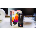 Портативная беспроводная колонка JBL Pulse 3 Bluetooth динамик с радужной RGB подсветкой