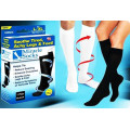 Компрессионные носки Miracle Socks с антиварикозным эффектом PR1