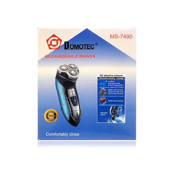 Бритва 7490 CG21 PR4