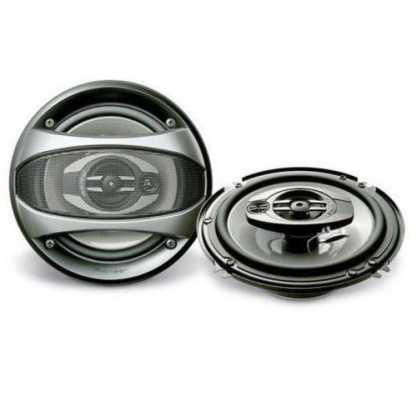 Автомобильная акустика TS-A1372 Колонки - динамики двухполосные, 180W