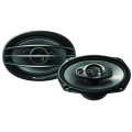 Автоколонки Pioneer TS 6974, колонки в автомобиль, автоакустика PR4