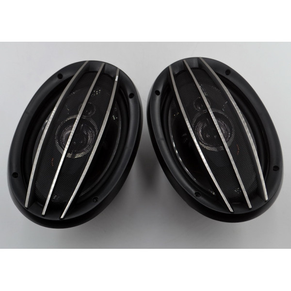 Автоколонки Pioneer TS 6974, колонки в автомобиль, автоакустика PR4