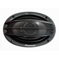 Автоколонки Pioneer TS 6974, колонки в автомобиль, автоакустика PR4