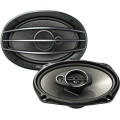 Автоколонки Pioneer TS 6964, колонки в автомобиль, автоакустика PR4