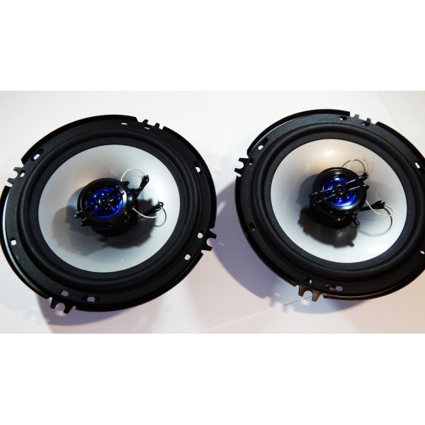 Автоколонки Pioneer TS 1626 16