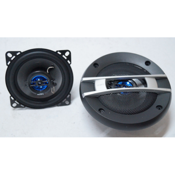 Автоколонки UKC TS-1326 Колонки в автомобиль автоакустика