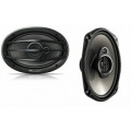 Автомобильные колонки, акустика PIONEER TS-A6964S PR4