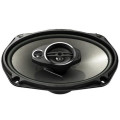 Автомобильные колонки, акустика PIONEER TS-A6964S PR4
