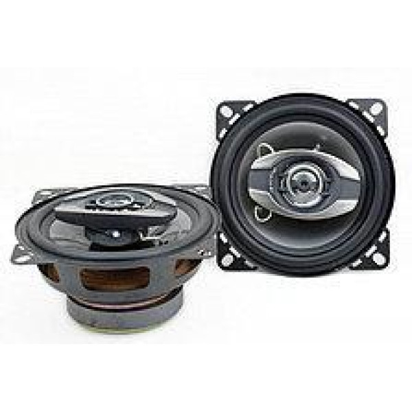 Автомобильная акустика TS-1095S Колонки - динамики в авто