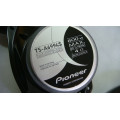Автоколонки Pioneer TS 6994, колонки в автомобиль, автоакустика PR4