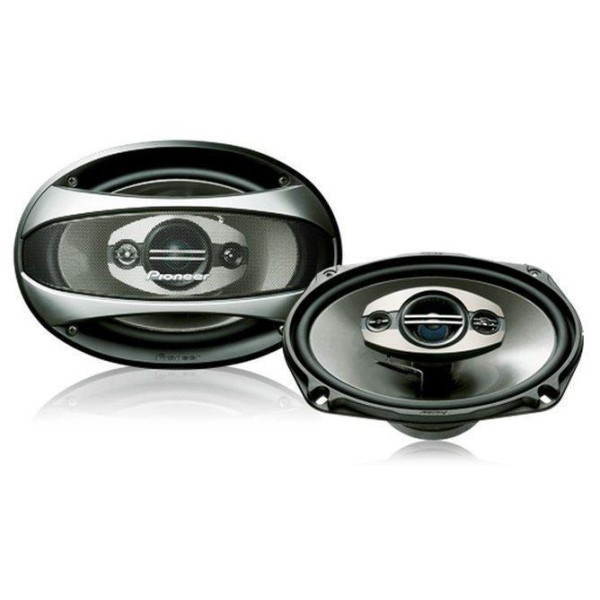 Автоколонки Pioneer TS 6983, колонки в автомобиль, автоакустика PR4