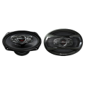 Автомобильные колонки Pioneer TS-A6995S Овальные PR5