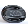 Автомобильная акустика Pioneer TS-A6993S Овальные колонки в авто