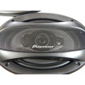 Автомобильная акустика Pioneer TS-A6993S Овальные колонки в авто