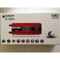 Преобразователь AC/DC KC-2000D 2000W + lcd преобразователь электричества, инвертор напряжения Преобразователь