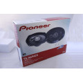 Автомобильные колонки, акустика PIONEER TS-6942 1000Вт PR4