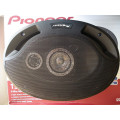 Автомобильные колонки, акустика PIONEER TS-6942 1000Вт PR4