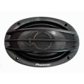 Автомобильные колонки, акустика PIONEER TS-A6974S 600 Вт PR4
