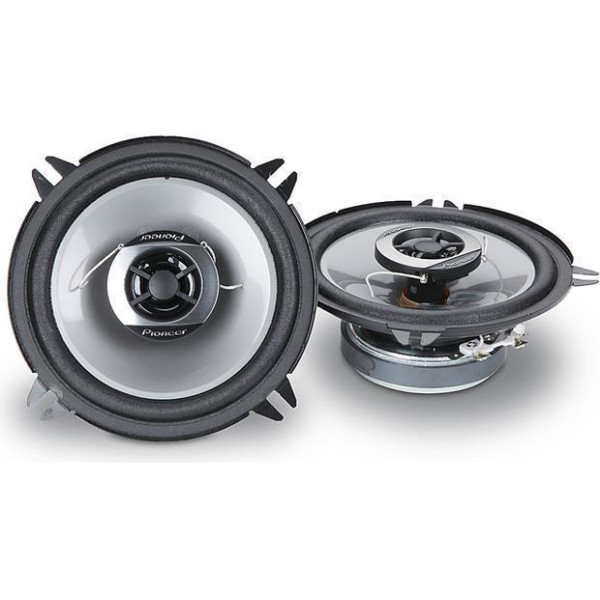 Автомобильная акустика, колонки Pioneer TS-G1343R 2 полосные, 140W