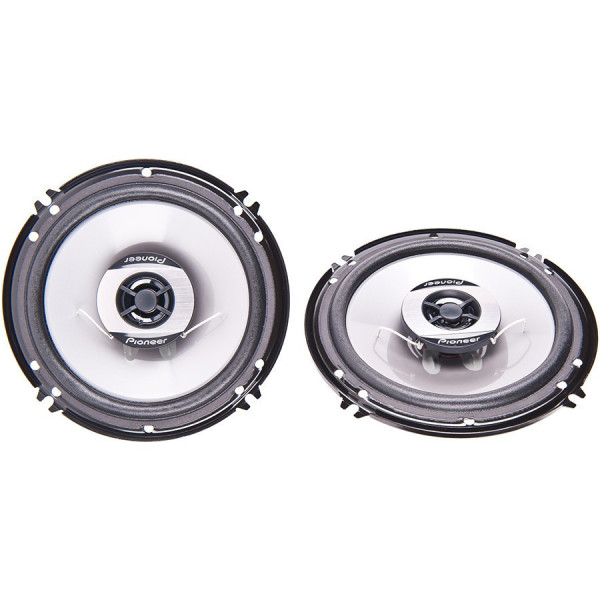 Автомобильная акустика, колонки Pioneer TS 1643 (180W) 2 полосные PR4
