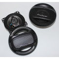 Автомобильная акустика, колонки Pioneer TS-A1073E (180W) 2 полосные PR3