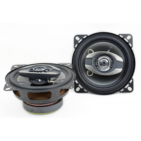 Автомобильная акустика, колонки Pioneer TS-A1073E (180W) 2 полосные PR3