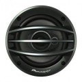 Автоколонки Pioneer TS 1374, 250W 3-х полосные, колонки в автомобиль, автоакустика PR3
