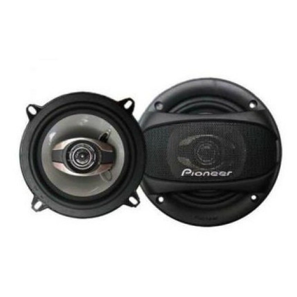 Автоколонки Pioneer TS 1373, колонки в автомобиль, автоакустика PR3