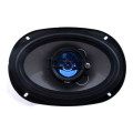 Колонки автомобильные XS-GTF6926 6x9 овалы (600W) PR4