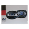Колонки автомобильные XS-GTF6926 6x9 овалы (600W) PR4